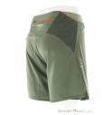 Dynafit Alpine Pro 2in1 Mens Running Shorts, , Green, , Male, 0015-11535, 5638160600, , N1-16.jpg