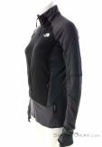 The North Face Bolt Polartec Mujer Jersey, The North Face, Gris oscuro, , Mujer, 0205-10890, 5638160605, 196013624989, N1-06.jpg