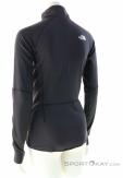The North Face Bolt Polartec Mujer Jersey, The North Face, Gris oscuro, , Mujer, 0205-10890, 5638160605, 196013624989, N1-11.jpg