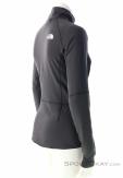 The North Face Bolt Polartec Mujer Jersey, The North Face, Gris oscuro, , Mujer, 0205-10890, 5638160605, 196013624989, N1-16.jpg
