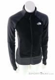The North Face Bolt Polartec Mujer Jersey, The North Face, Gris oscuro, , Mujer, 0205-10890, 5638160605, 196013624989, N2-02.jpg