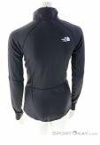 The North Face Bolt Polartec Mujer Jersey, The North Face, Gris oscuro, , Mujer, 0205-10890, 5638160605, 196013624989, N2-12.jpg