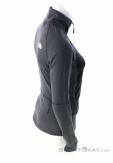 The North Face Bolt Polartec Mujer Jersey, The North Face, Gris oscuro, , Mujer, 0205-10890, 5638160605, 196013624989, N2-17.jpg