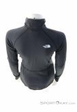 The North Face Bolt Polartec Mujer Jersey, The North Face, Gris oscuro, , Mujer, 0205-10890, 5638160605, 196013624989, N3-13.jpg