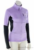 The North Face Stormgap Powergrid Donna Maglia, The North Face, Porpora, , Donna, 0205-10891, 5638160611, 197063150527, N1-01.jpg