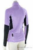 The North Face Stormgap Powergrid Donna Maglia, The North Face, Porpora, , Donna, 0205-10891, 5638160611, 197063150527, N1-11.jpg