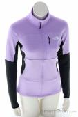 The North Face Stormgap Powergrid Donna Maglia, The North Face, Porpora, , Donna, 0205-10891, 5638160611, 197063150527, N2-02.jpg