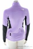 The North Face Stormgap Powergrid Donna Maglia, The North Face, Porpora, , Donna, 0205-10891, 5638160611, 197063150527, N2-12.jpg
