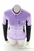The North Face Stormgap Powergrid Donna Maglia, The North Face, Porpora, , Donna, 0205-10891, 5638160611, 197063150527, N3-03.jpg