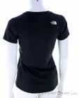 The North Face Lightning Alpine Mujer T-Shirt, The North Face, Negro, , Mujer, 0205-10892, 5638160616, 196575559125, N2-12.jpg