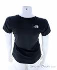 The North Face Lightning Alpine Mujer T-Shirt, The North Face, Negro, , Mujer, 0205-10892, 5638160616, 196575559125, N3-13.jpg