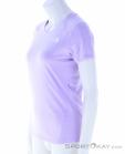 The North Face Lightning Alpine Mujer T-Shirt, The North Face, Lila, , Mujer, 0205-10892, 5638160619, 196575559293, N1-06.jpg