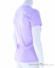 The North Face Lightning Alpine Women T-Shirt, The North Face, Purple, , Female, 0205-10892, 5638160619, 196575559293, N1-16.jpg