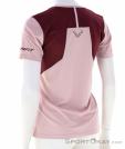 Dynafit Sky Women T-Shirt, , Pink, , Female, 0015-11691, 5638160647, , N1-11.jpg