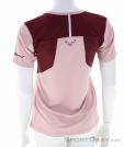Dynafit Sky Women T-Shirt, , Pink, , Female, 0015-11691, 5638160647, , N2-12.jpg