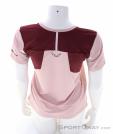 Dynafit Sky Women T-Shirt, , Pink, , Female, 0015-11691, 5638160647, , N3-13.jpg
