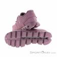 On Cloud 5 Women Leisure Shoes, , Red, , Female, 0262-10255, 5638160750, , N2-12.jpg