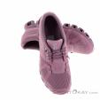 On Cloud 5 Women Leisure Shoes, , Red, , Female, 0262-10255, 5638160750, , N3-03.jpg