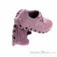 On Cloud 5 Women Leisure Shoes, , Red, , Female, 0262-10255, 5638160750, , N3-18.jpg