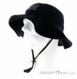 Scott Bucket Hat Chapeau de soleil, , Noir, , Hommes,Femmes,Unisex, 0023-12656, 5638160835, , N1-06.jpg