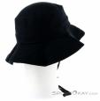 Scott Bucket Hat Chapeau de soleil, Scott, Noir, , Hommes,Femmes,Unisex, 0023-12656, 5638160835, 7615523803613, N1-16.jpg