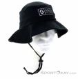 Scott Bucket Hat Sun Hat, , Black, , Male,Female,Unisex, 0023-12656, 5638160835, , N2-02.jpg