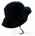 Scott Bucket Hat Chapeau de soleil, , Noir, , Hommes,Femmes,Unisex, 0023-12656, 5638160835, , N2-17.jpg