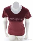Dynafit Traverse 2 Women T-Shirt, , Red, , Female, 0015-11610, 5638160842, , N3-03.jpg