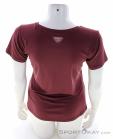 Dynafit Traverse 2 Mujer T-Shirt, Dynafit, Rojo, , Mujer, 0015-11610, 5638160842, 4053866580977, N3-13.jpg
