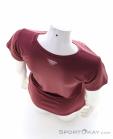Dynafit Traverse 2 Mujer T-Shirt, Dynafit, Rojo, , Mujer, 0015-11610, 5638160842, 4053866580977, N4-14.jpg