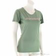 Dynafit Traverse 2 Women T-Shirt, , Light-Green, , Female, 0015-11610, 5638160848, , N1-01.jpg