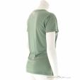 Dynafit Traverse 2 Mujer T-Shirt, Dynafit, Verde claro, , Mujer, 0015-11610, 5638160848, 4053866655361, N1-16.jpg