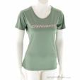 Dynafit Traverse 2 Women T-Shirt, , Light-Green, , Female, 0015-11610, 5638160848, , N2-02.jpg