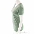 Dynafit Traverse 2 Mujer T-Shirt, Dynafit, Verde claro, , Mujer, 0015-11610, 5638160848, 4053866655361, N2-07.jpg