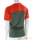 Dynafit Alpine Pro SS Mens T-Shirt, Dynafit, Green, , Male, 0015-11602, 5638160853, 4053866655446, N1-11.jpg