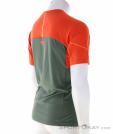 Dynafit Alpine Pro SS Mens T-Shirt, , Green, , Male, 0015-11602, 5638160853, , N1-16.jpg
