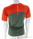 Dynafit Alpine Pro SS Hommes T-shirt, , Vert, , Hommes, 0015-11602, 5638160853, , N2-12.jpg
