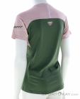 Dynafit Alpine Pro SS Women T-Shirt, , Green, , Female, 0015-11424, 5638160859, , N1-11.jpg
