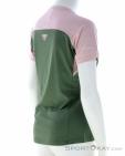 Dynafit Alpine Pro SS Women T-Shirt, , Green, , Female, 0015-11424, 5638160859, , N1-16.jpg