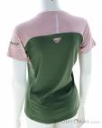 Dynafit Alpine Pro SS Women T-Shirt, , Green, , Female, 0015-11424, 5638160859, , N2-12.jpg