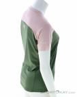 Dynafit Alpine Pro SS Women T-Shirt, , Green, , Female, 0015-11424, 5638160859, , N2-17.jpg