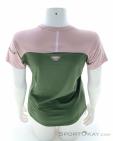 Dynafit Alpine Pro SS Women T-Shirt, , Green, , Female, 0015-11424, 5638160859, , N3-13.jpg