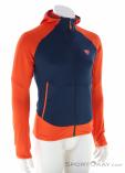Dynafit Transalper Light Polartec Mens Sweater, , Orange, , Male, 0015-11540, 5638160882, , N1-01.jpg