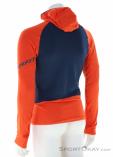 Dynafit Transalper Light Polartec Mens Sweater, , Orange, , Male, 0015-11540, 5638160882, , N1-11.jpg