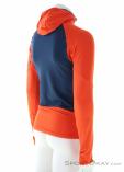 Dynafit Transalper Light Polartec Mens Sweater, , Orange, , Male, 0015-11540, 5638160882, , N1-16.jpg