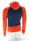 Dynafit Transalper Light Polartec Mens Sweater, , Orange, , Male, 0015-11540, 5638160882, , N2-12.jpg