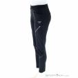 Dynafit Transalper Hybrid Women Outdoor Pants, , Black, , Female, 0015-11695, 5638160887, , N2-07.jpg