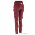 Dynafit Transalper Hybrid Women Outdoor Pants, , Red, , Female, 0015-11695, 5638160888, , N1-11.jpg