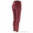 Dynafit Transalper Hybrid Women Outdoor Pants, , Red, , Female, 0015-11695, 5638160888, , N1-16.jpg