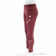Dynafit Transalper Hybrid Women Outdoor Pants, , Red, , Female, 0015-11695, 5638160888, , N2-07.jpg